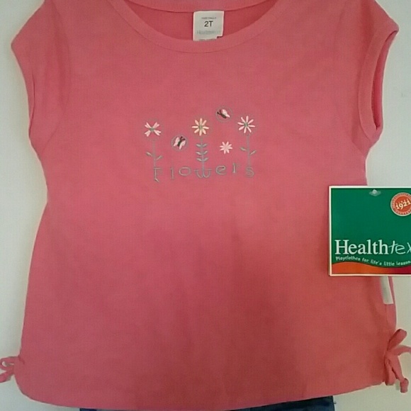 2t outfit Set - Picture 3 of 3